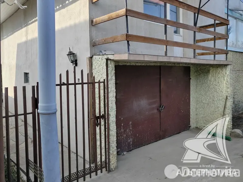 Купить 2-этажную дачу в Ручеёк-1 Брестская область, 48000USD, код 176246 - фото 25