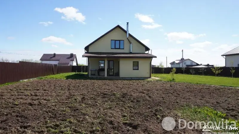 дом, Новоселье, ул. Добрая, стоимость продажи 436 014 р.