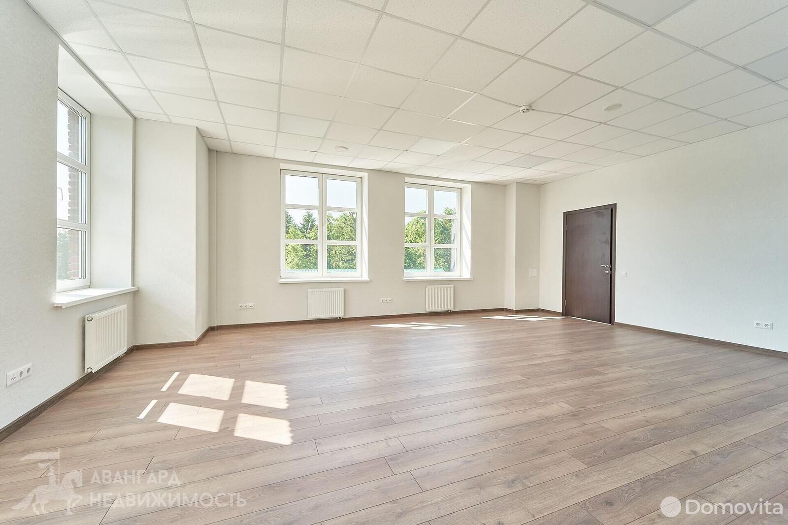 Снять офис на ул. Мазурова, д. 1 в Минске, 328000BYN, код 12447 - фото 13