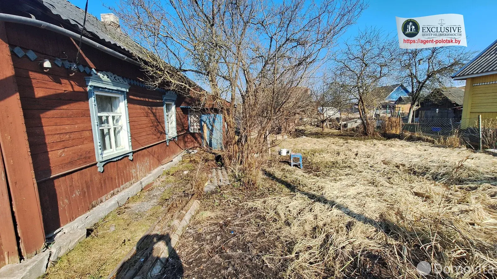 коттедж, Полоцк, ул. Крупской, д. 21 