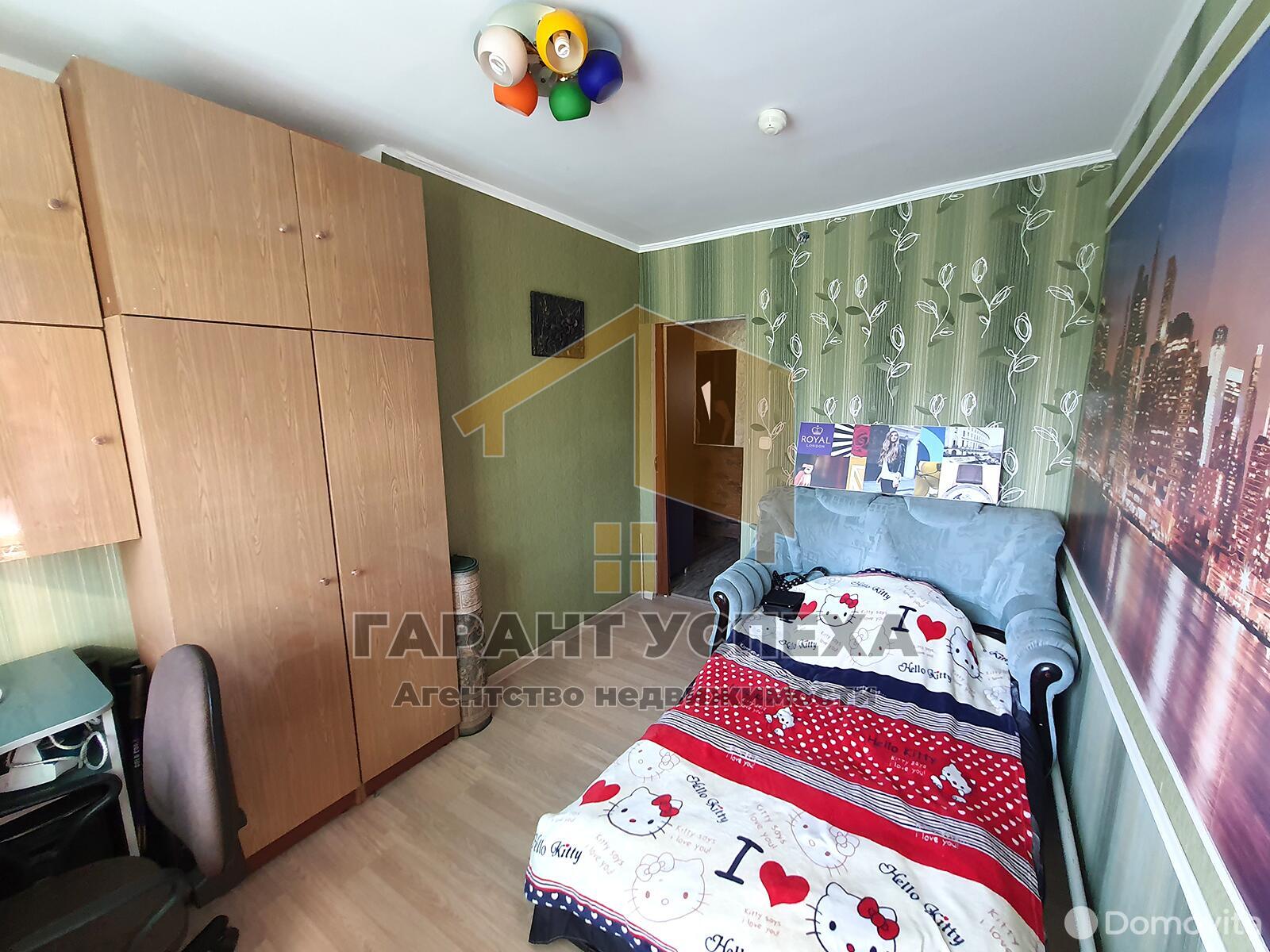 Продажа 3-комнатной квартиры в Великорите, , 17900 USD, код: 917882 - фото 4