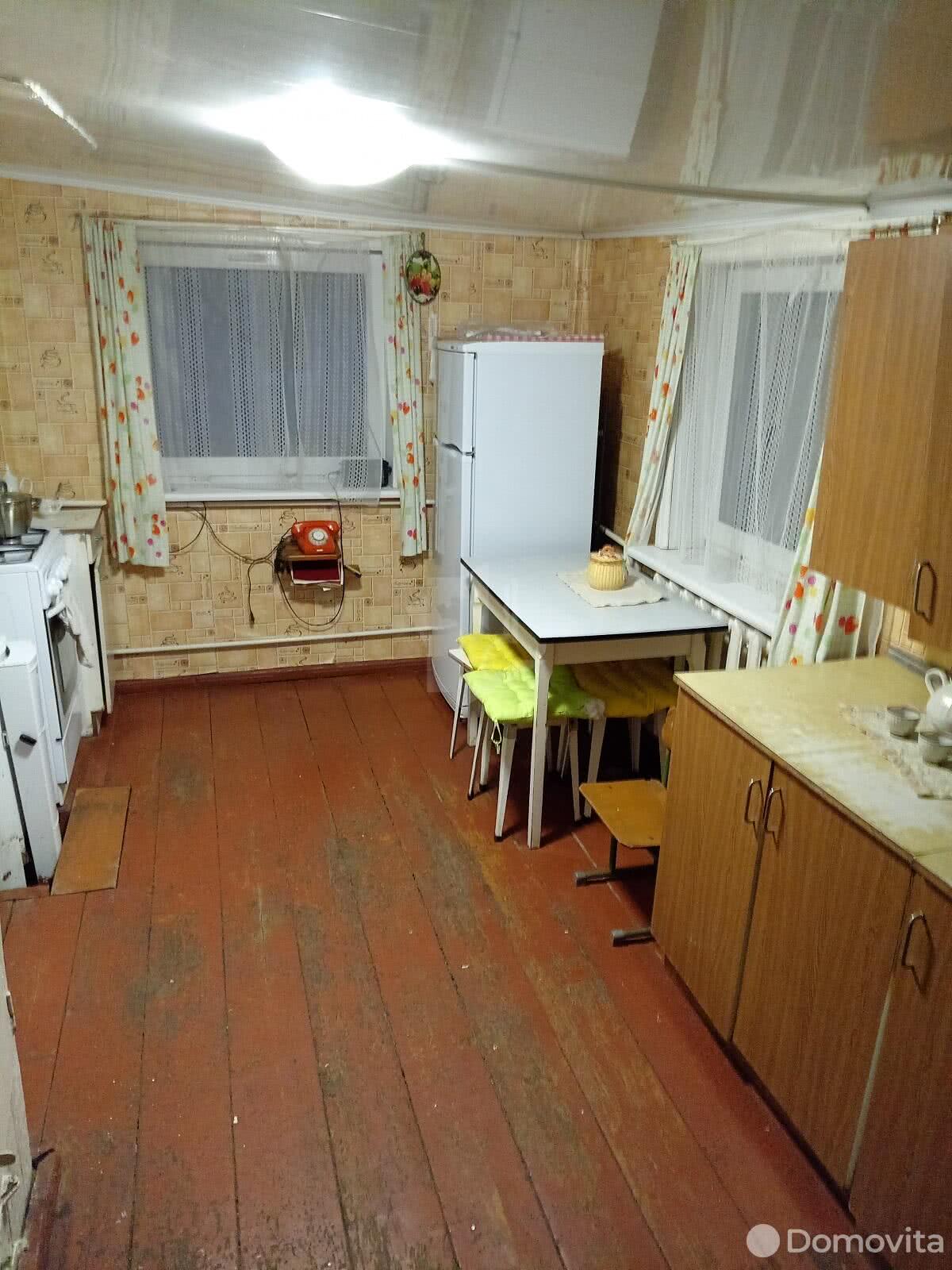Продажа 1-этажного дома в Большевике, Минская область , 72900USD, код 621220 - фото 3