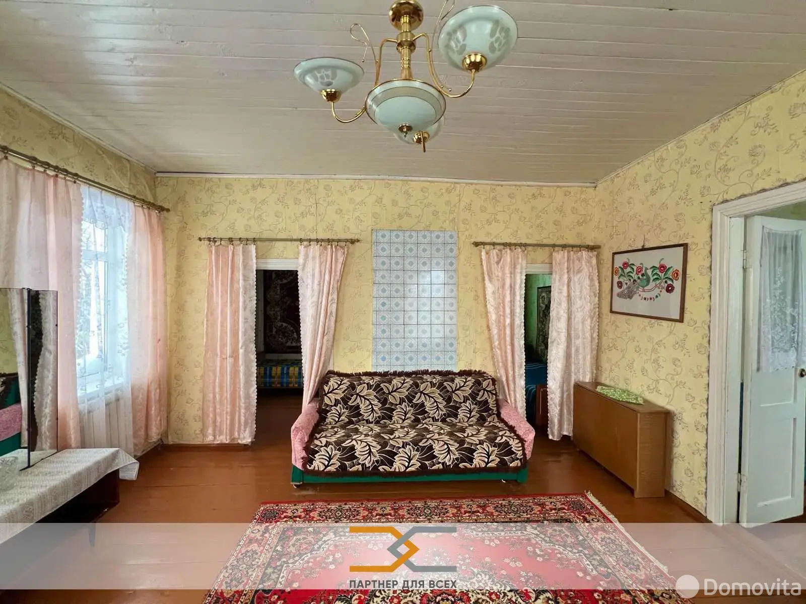 Цена продажи коттеджа, Старые Дороги, ул. Первомайская