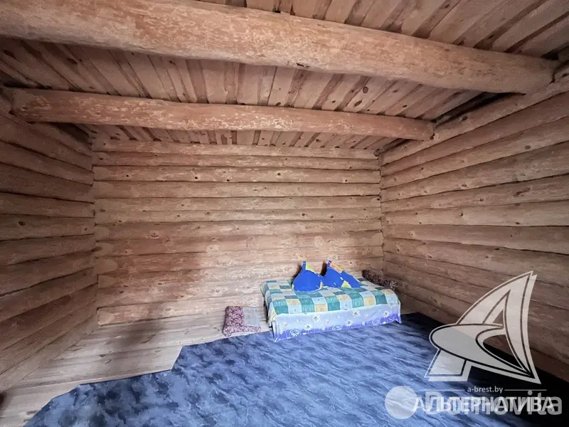 Купить 1-этажную дачу в Алеся-50 Брестская область, 31900USD, код 181350 - фото 15