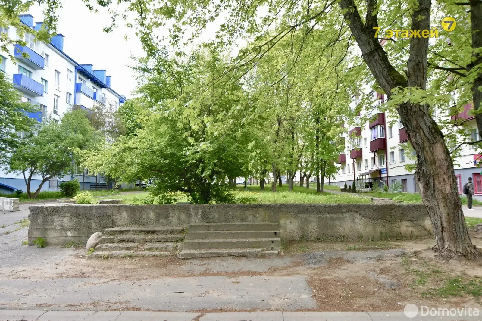 торговый объект, Молодечно, ул. Космонавтов, д. 1/Б/Б - лучшее предложение