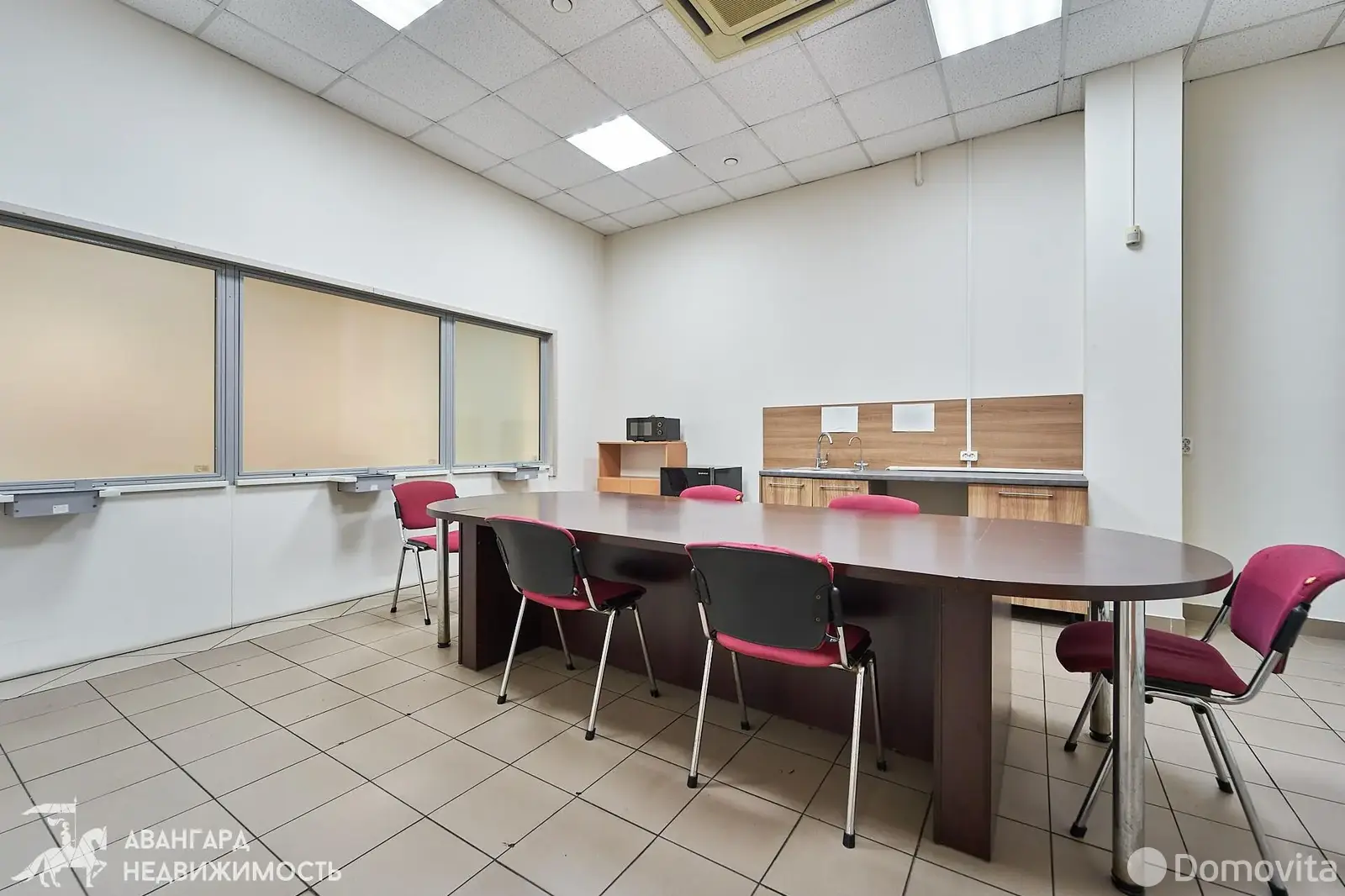 Объект сферы услуг в Минске, пр-т Независимости, д. 95, код 2791 - фото 12