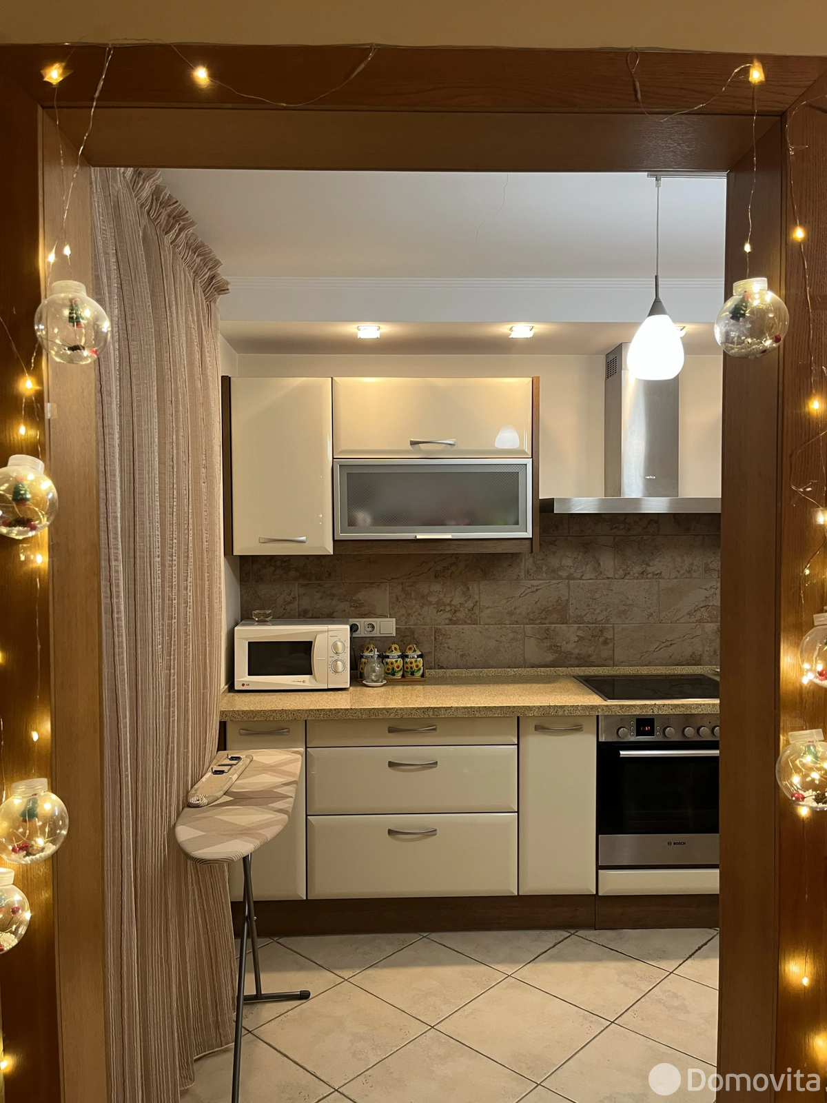 Стоимость аренды квартиры, Минск, Логойский тр-т, д. 15/3