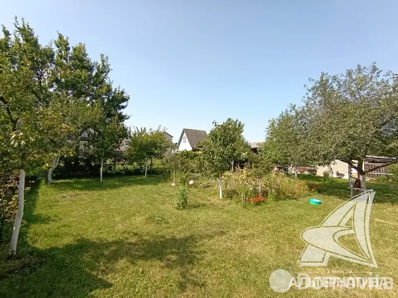 Купить 2-этажную дачу в Вымпел УВД Брестская область, 25000USD, код 184024 - фото 15