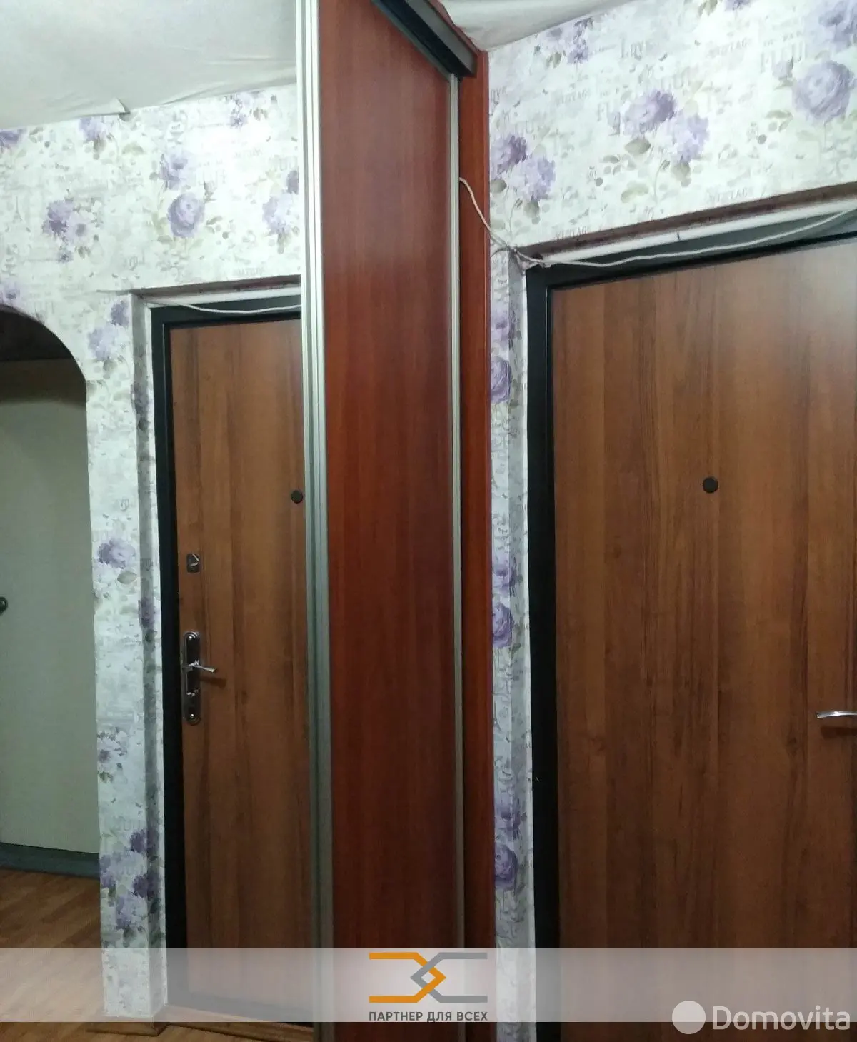 Снять 3-комнатную квартиру в Минске, ул. Руссиянова, д. 14, 500USD, код 148666 - фото 15