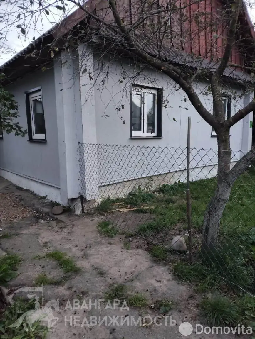 купить коттедж, Городея, ул. Школьная