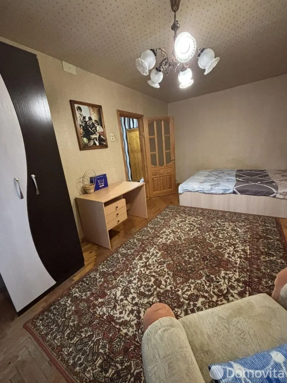 Снять 2-комнатную квартиру в Минске, ул. Сухаревская, д. 1, 450USD, код 150986 - фото 13