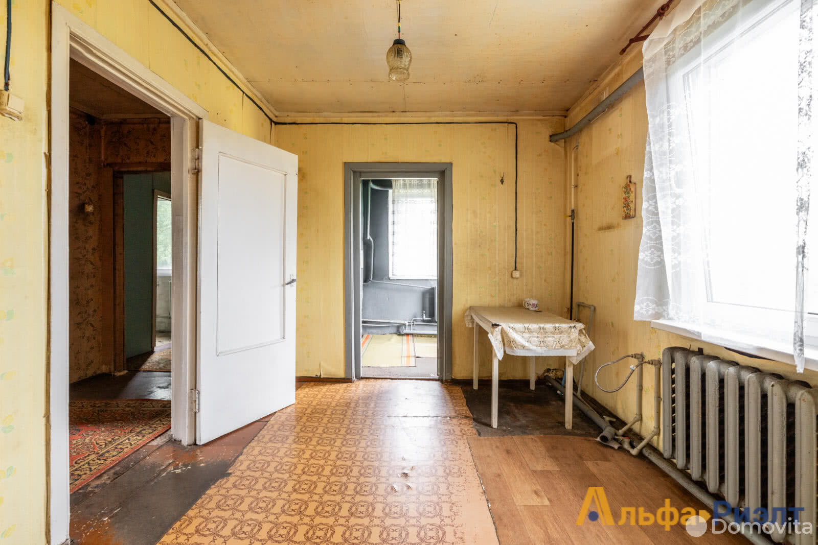 Продажа 1-этажного коттеджа в Дорах, Минская область ул. Советская, 31000USD, код 639916 - фото 6