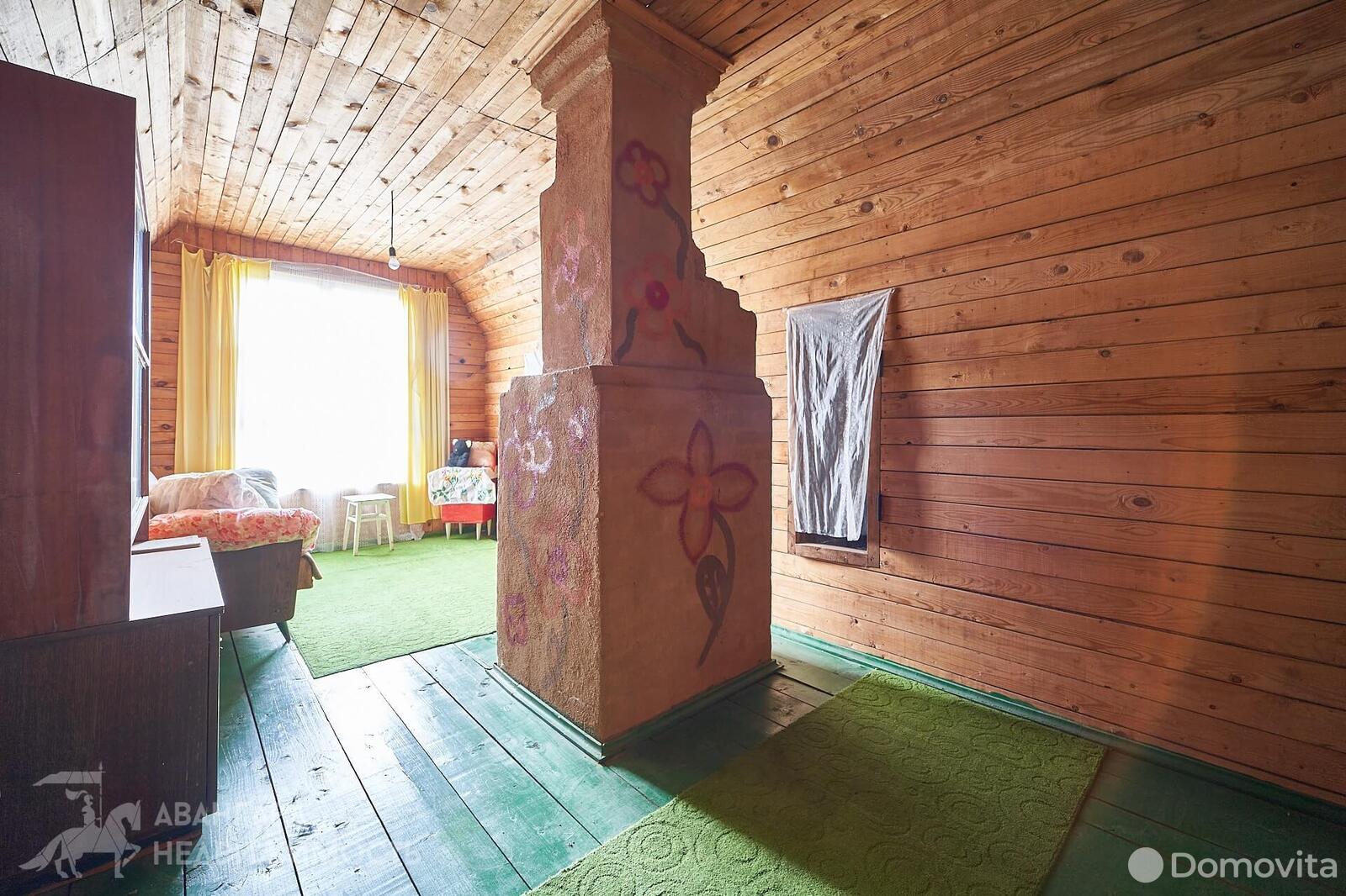 Купить 3-этажную дачу в Смолевичский Кристалл Минская область, 24900USD, код 178749 - фото 15