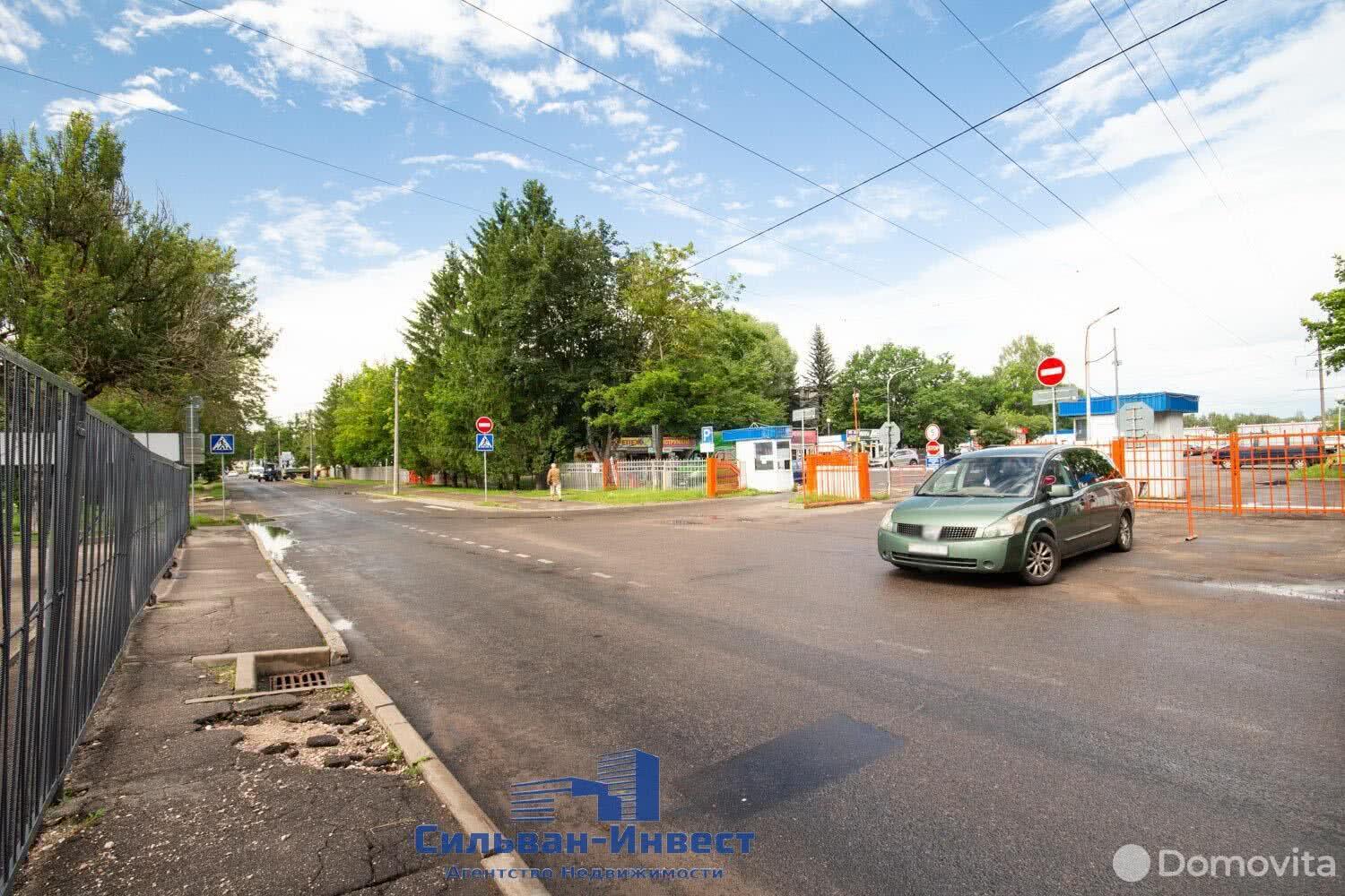 Купить торговую точку на ул. Уручская, д. 19 в Минске, 1017310USD, код 996595 - фото 46