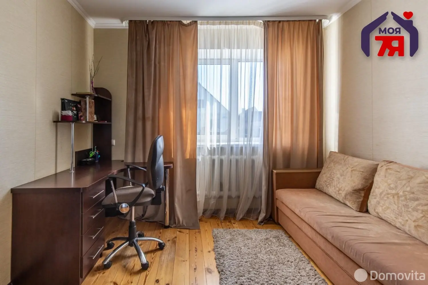 продажа коттеджа, Марьина Горка, ул. Пролетарская, д. 43А