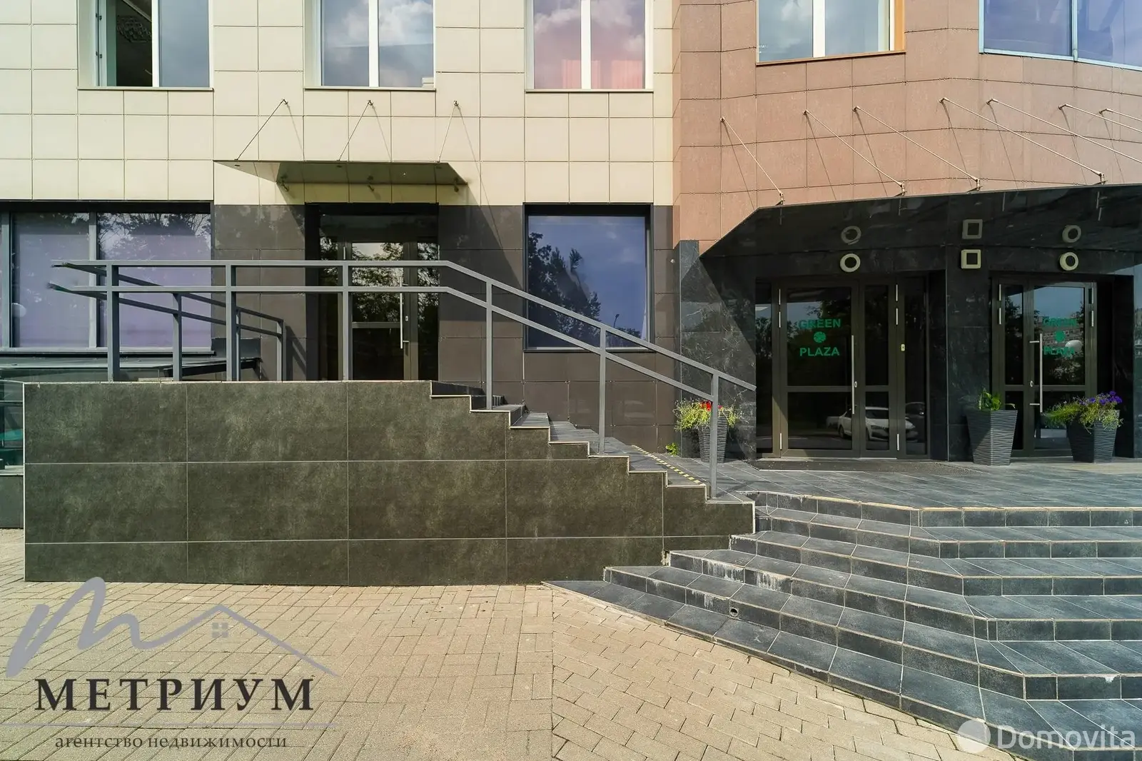 Аренда офиса на ул. Бирюзова, д. 10/А в Минске, 3168EUR, код 15295 - фото 3