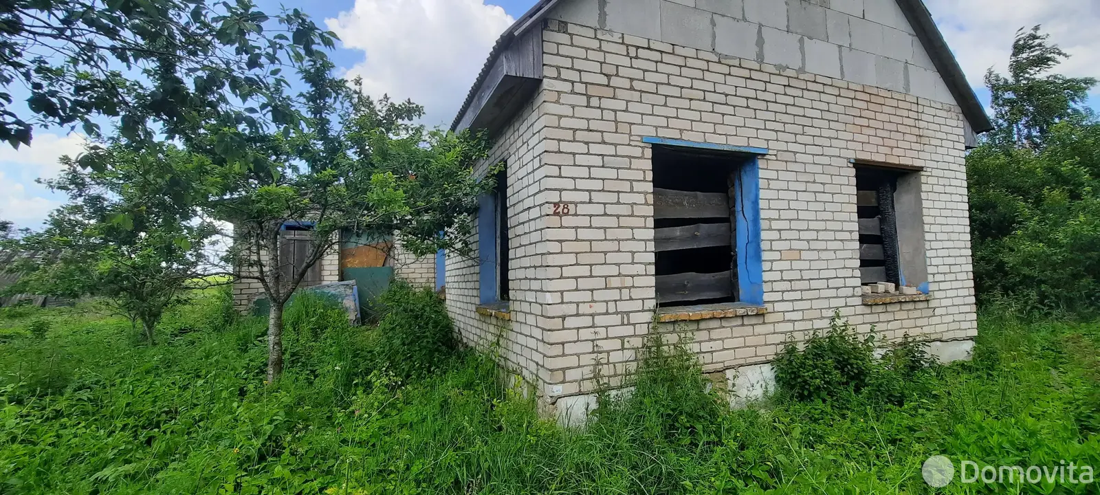 продажа коттеджа, Телядовичи, ул. Зубкова, д. 28
