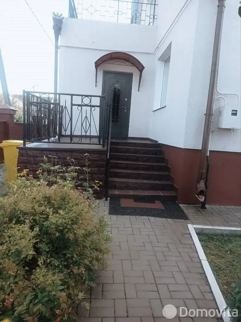 Цена продажи дома, Колодищи, ул. Громовой, д. 19