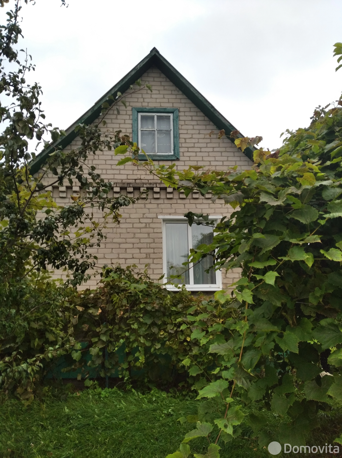 дом, Налибоки, ул. Садовая, д. 27