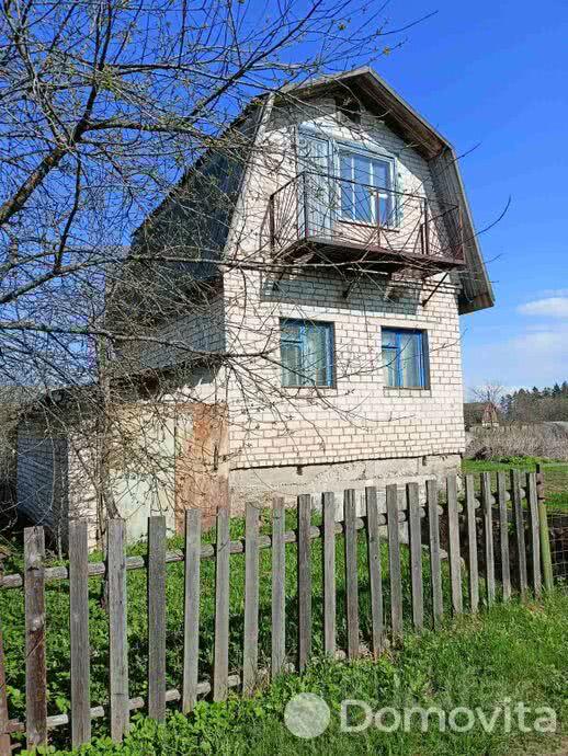 Продажа 3-этажной дачи в Орше Витебская область, 3500USD, код 178109 - фото 3