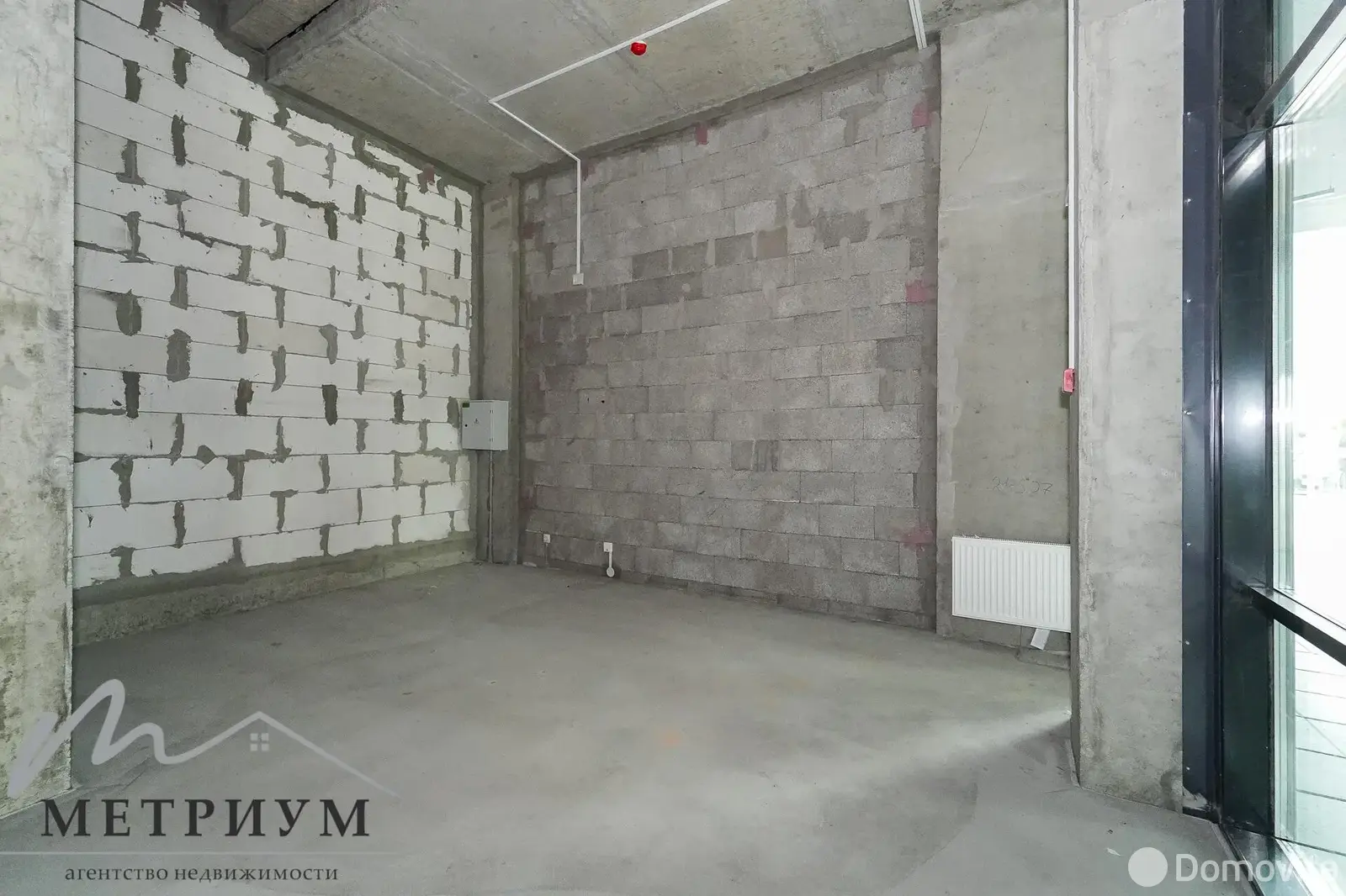 Аренда торговой точки на ул. Игоря Лученка, д. 30 в Минске, 520EUR, код 967205 - фото 3