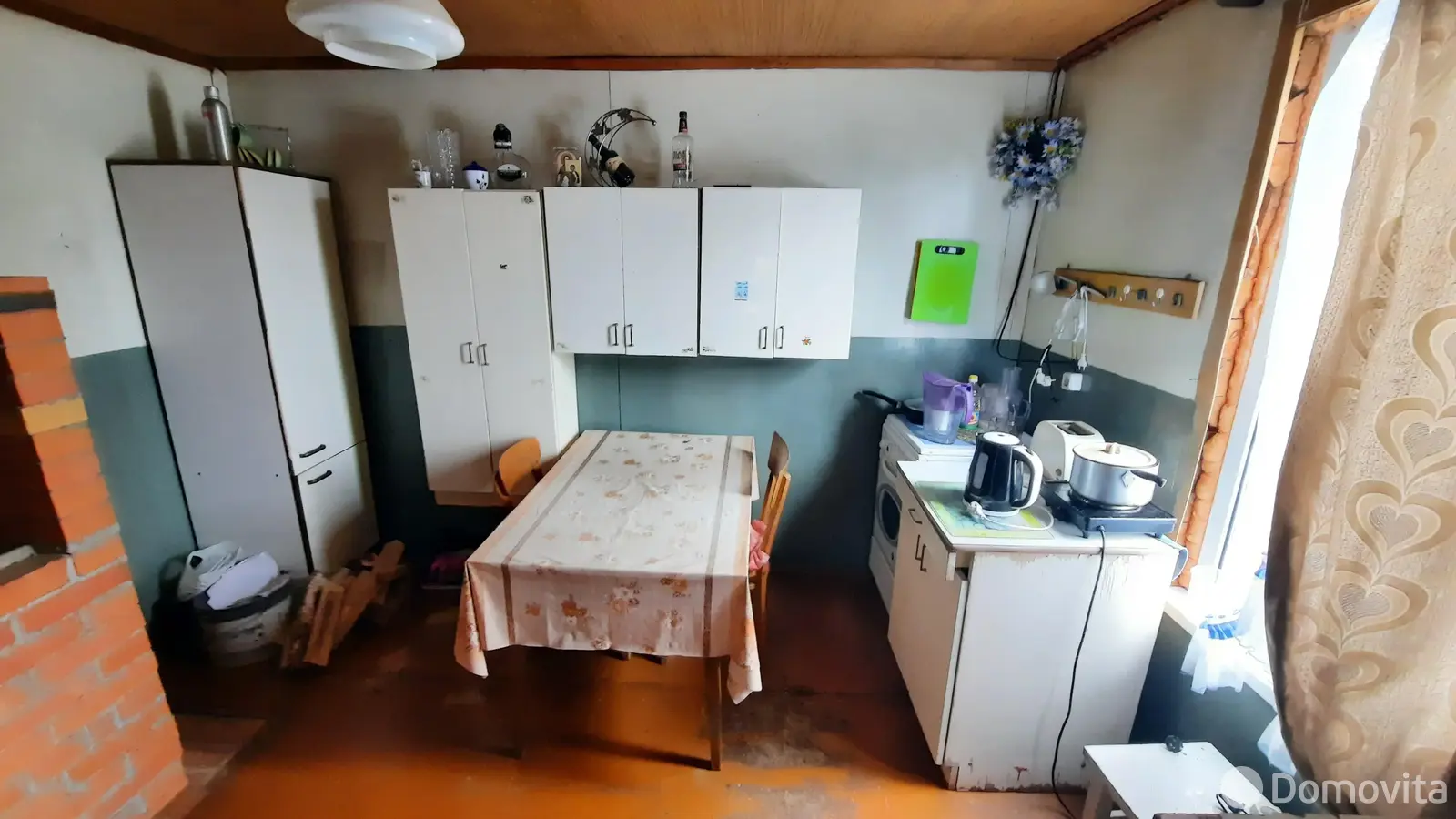 Стоимость продажи дачи, Огородники, 