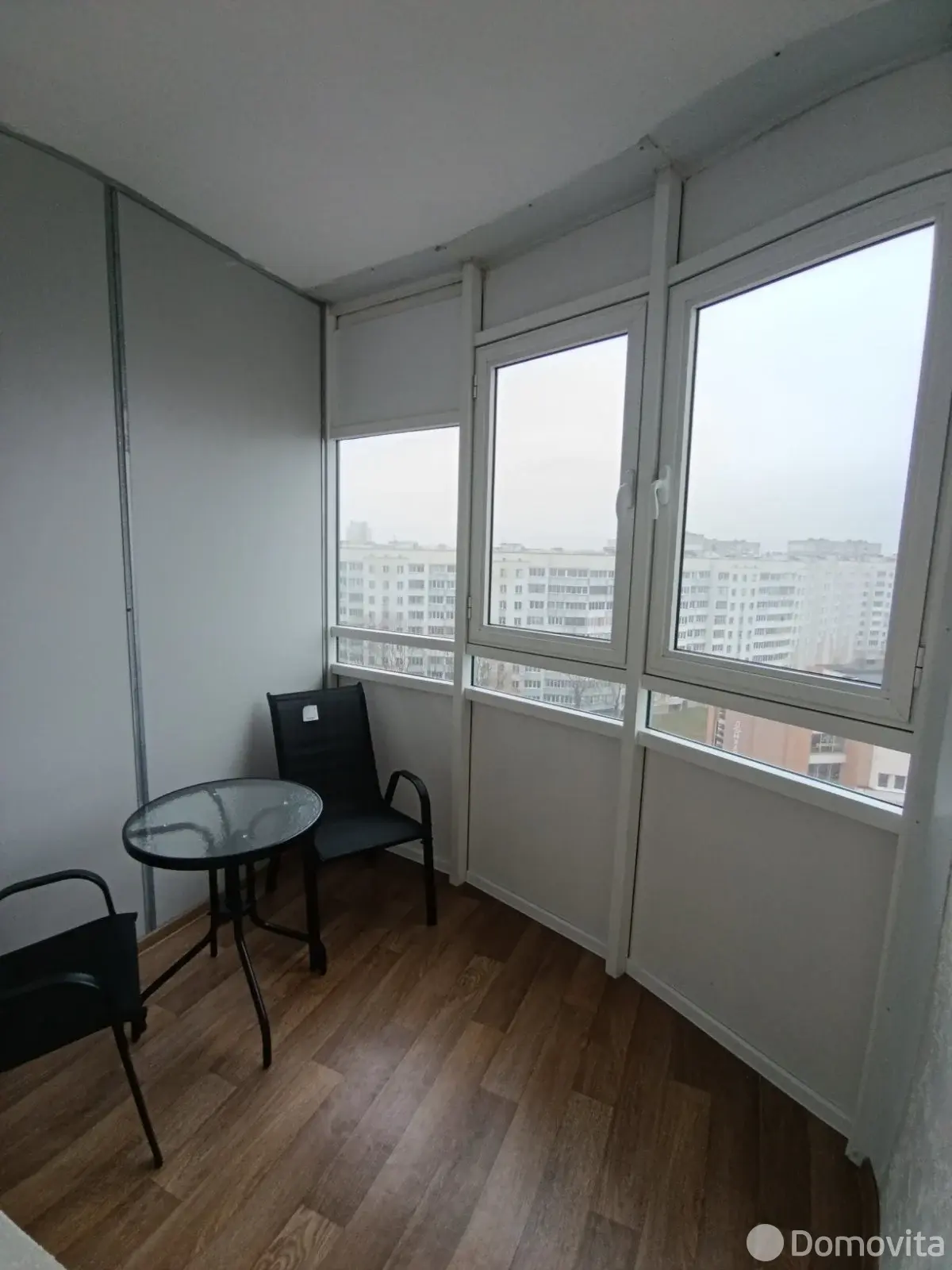 Снять 1-комнатную квартиру в Минске, пр-т Газеты Правда, д. 15, 500USD, код 148883 - фото 12