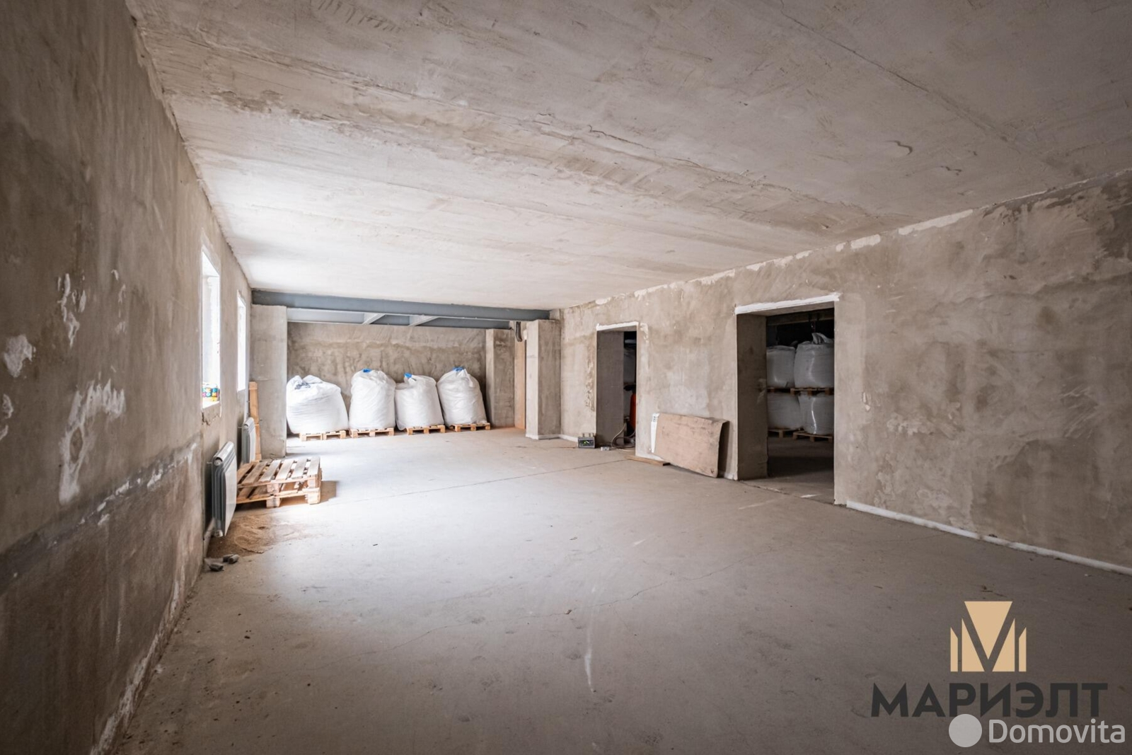 Аренда склада на ул. Центральная, д. 2/б в Пересадах, код 964452 - фото 22