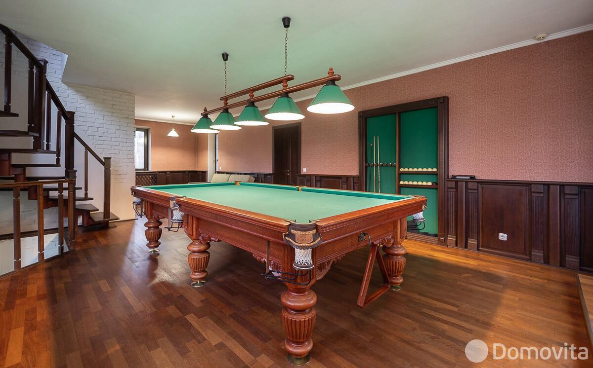 коттедж, Сосенка, ул. Старая 