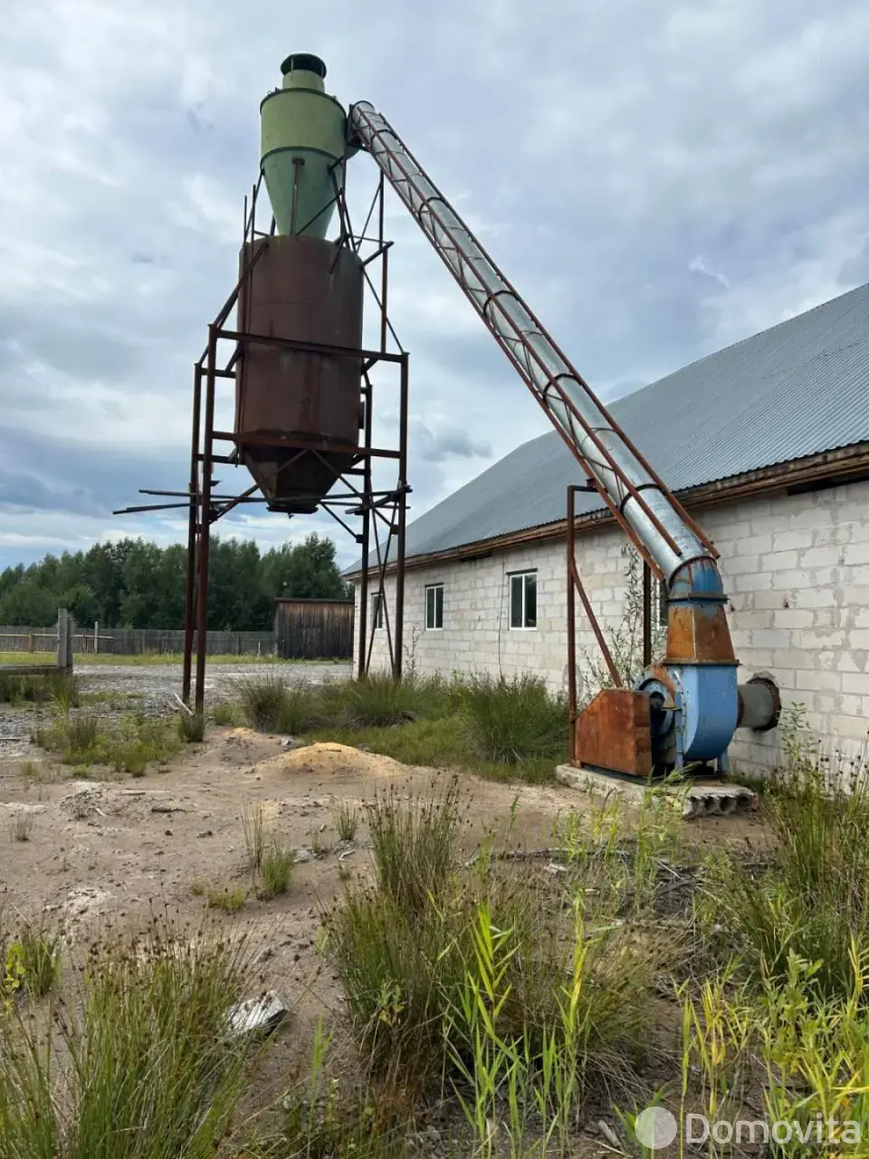 купить офис, Тонеж, д. 3