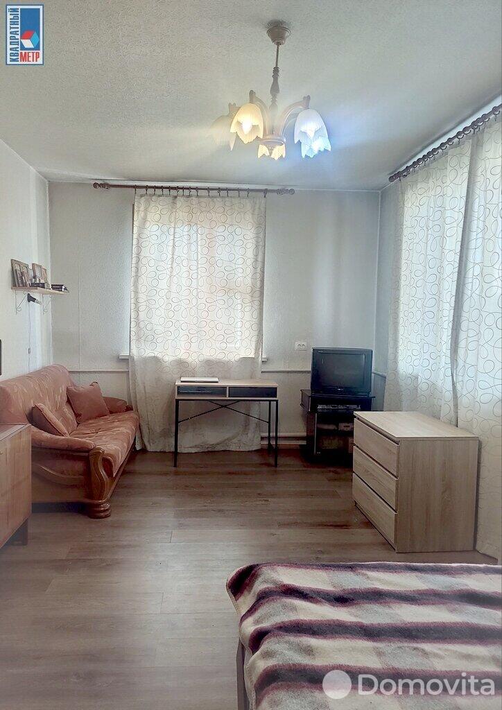 Продажа 1-этажного дома в Ельнице, Минская область ул. Лесная, 84900USD - фото 2