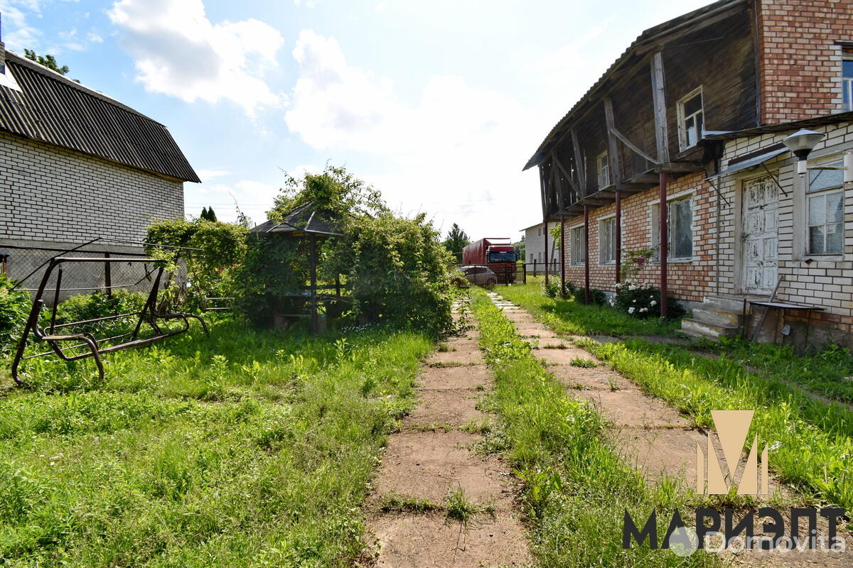 Продать 1-этажный дом в Михановичах, Минская область ул. Центральная, 35000USD, код 637331 - фото 6