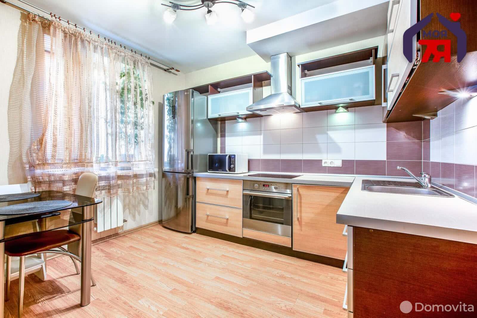 Купить 1-комнатную квартиру в Минске, Игуменский тр-т, д. 20, 69700 USD, код: 990341 - фото 2