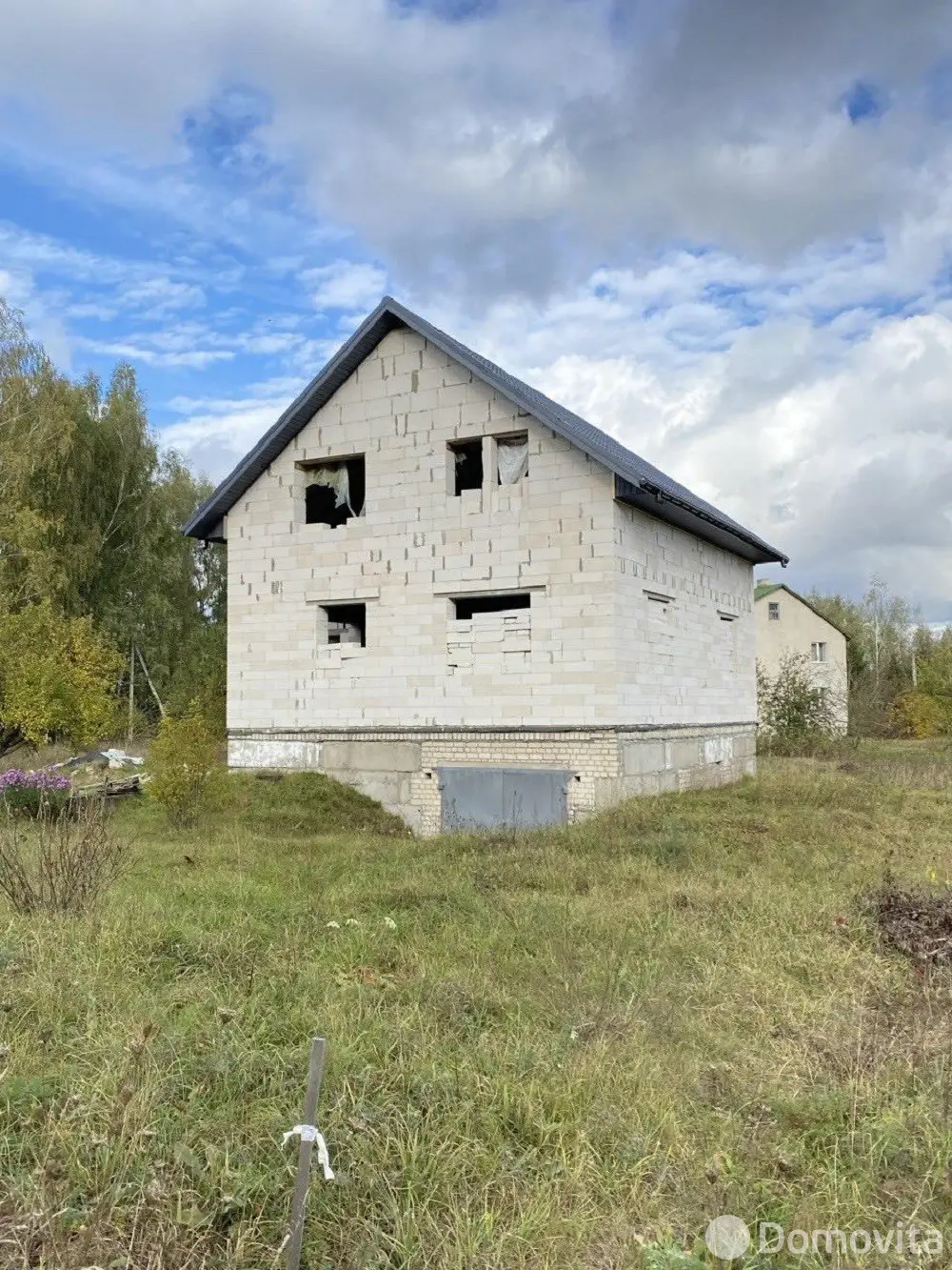 купить дом, Заречанка, 
