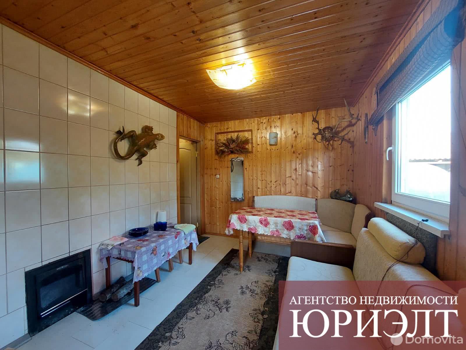Купить 2-этажную дачу в Южное-2 Брестская область, 88900USD, код 177315 - фото 13