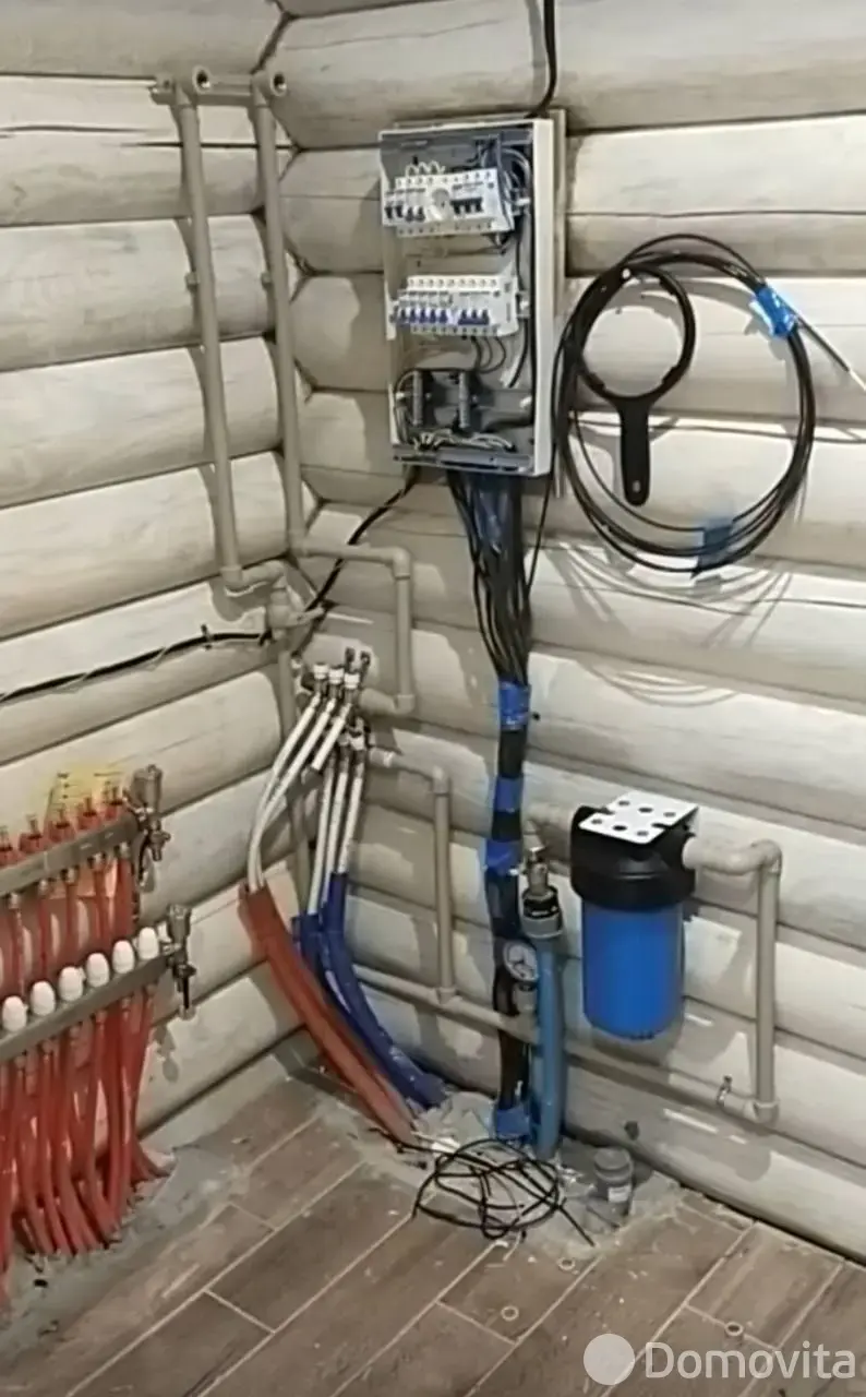 Купить 1-этажную дачу в Ландыш 2005 Минская область, 95000USD, код 184074 - фото 21