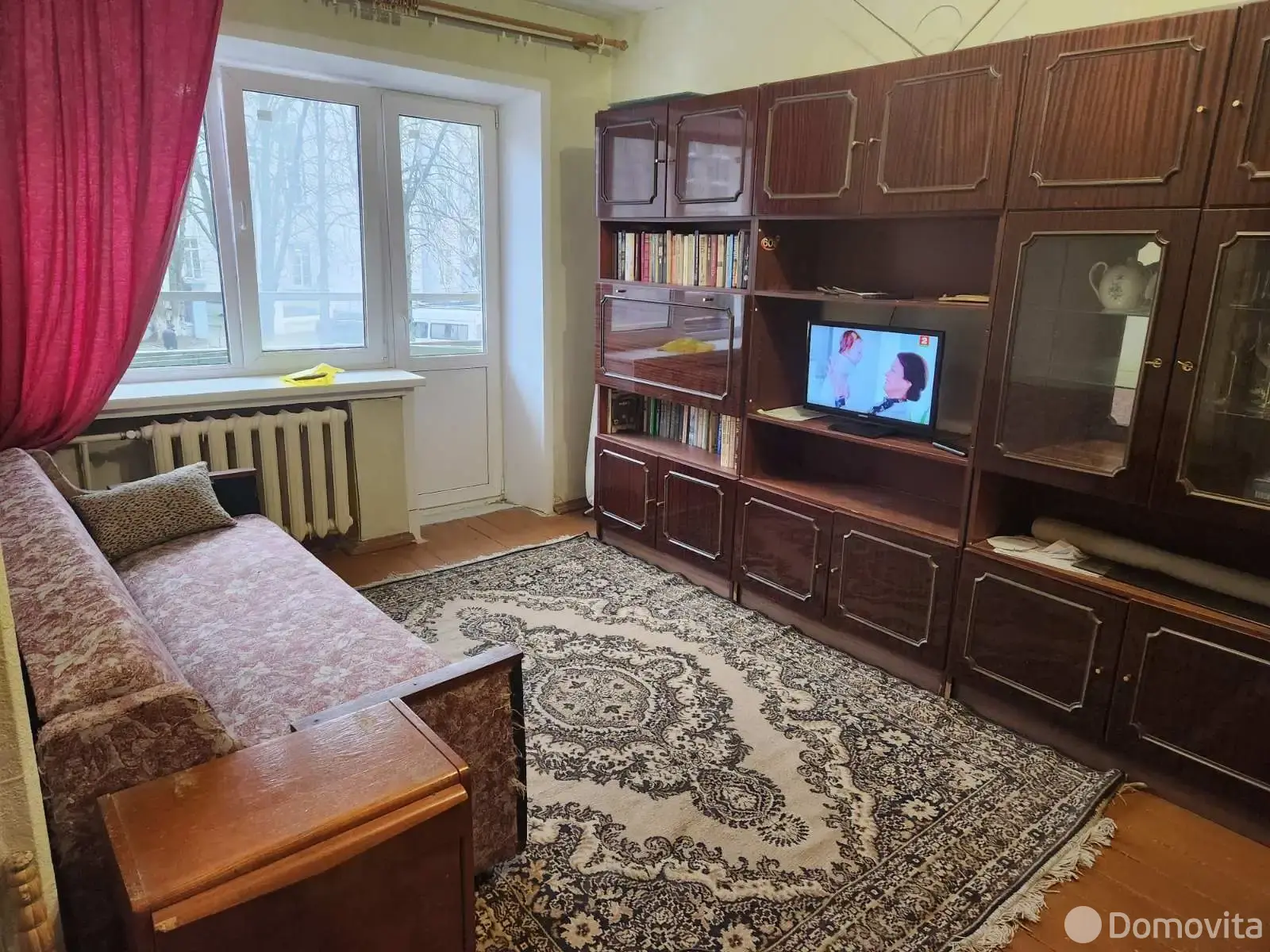 квартира, Гомель, ул. Комсомольская, д. 15 - лучшее предложение