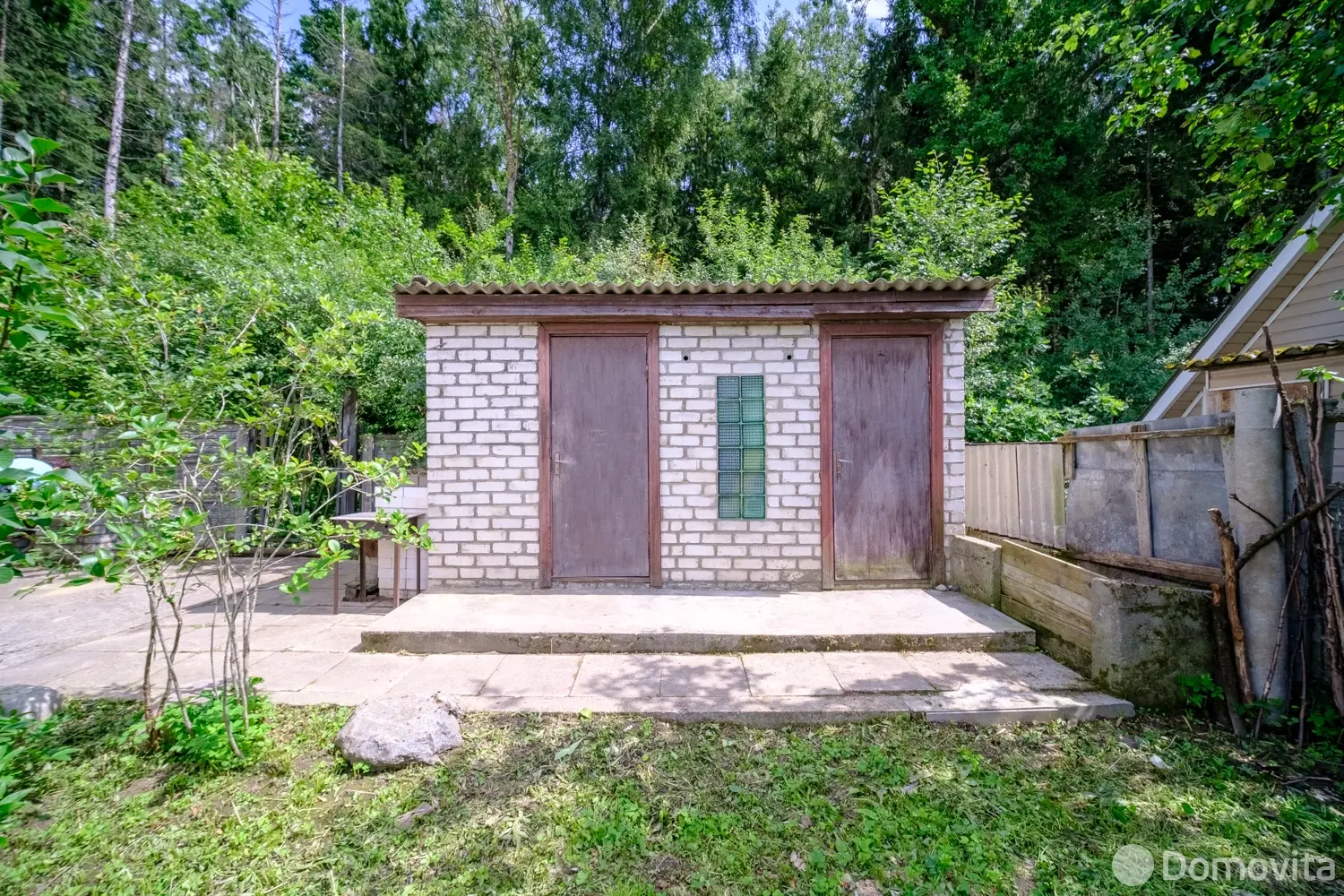 Продажа 2-этажной дачи в Восход-92 Минская область, 87000BYN, код 186625 - фото 17