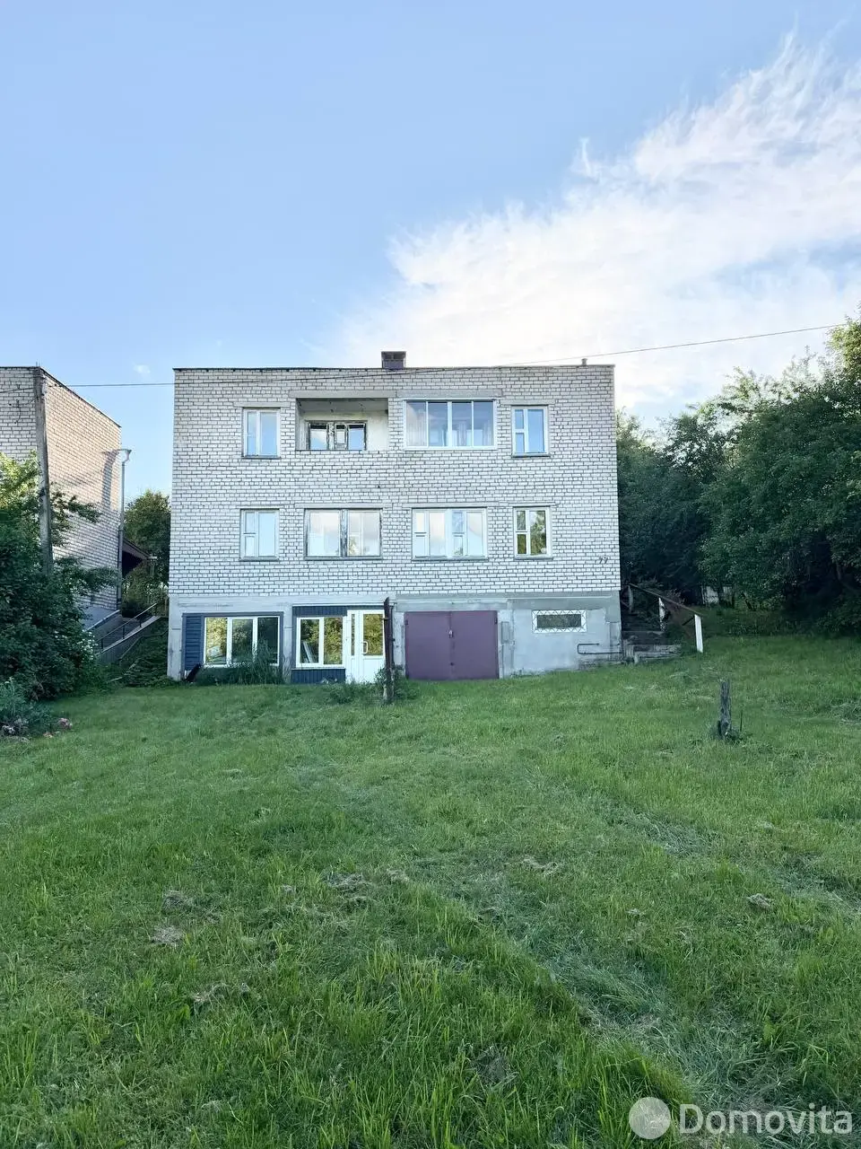 участок, Раубичи, 