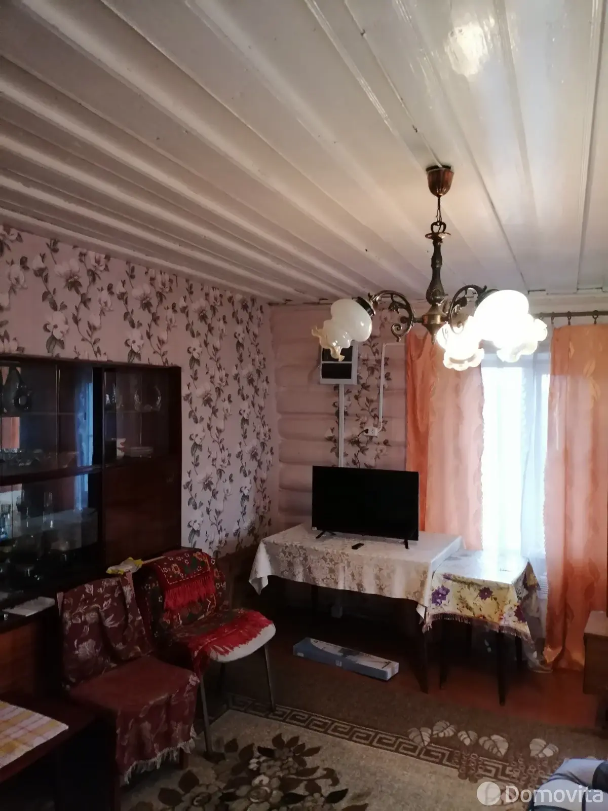 дом, Малый Полсвиж, ул. Полевая, стоимость продажи 37 522 р.