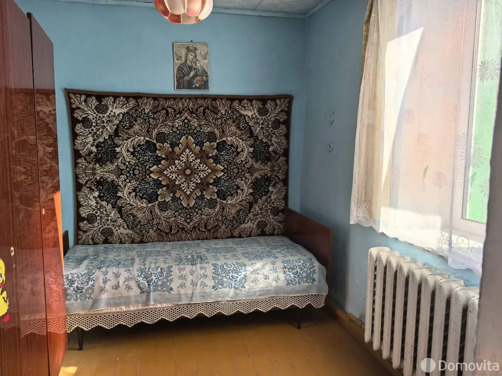дом, Гончары, д. 1/Б 