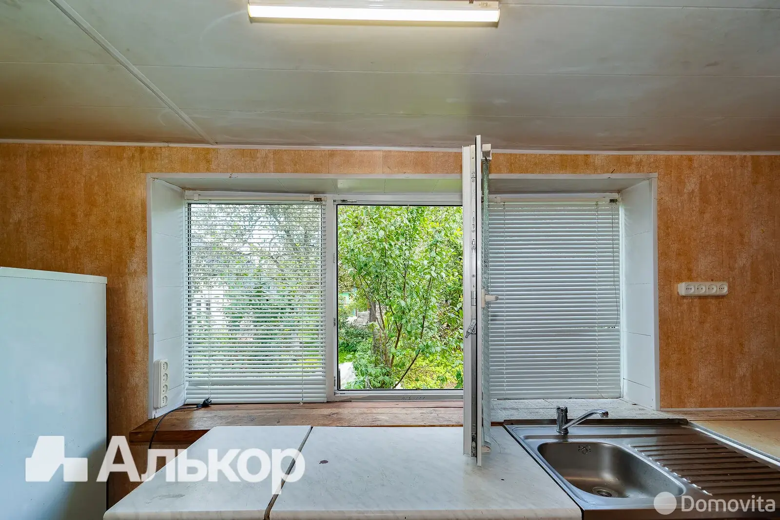 Купить 1-этажную дачу в Тракторист Пуховичский район Минская область, 28900USD, код 183851 - фото 11