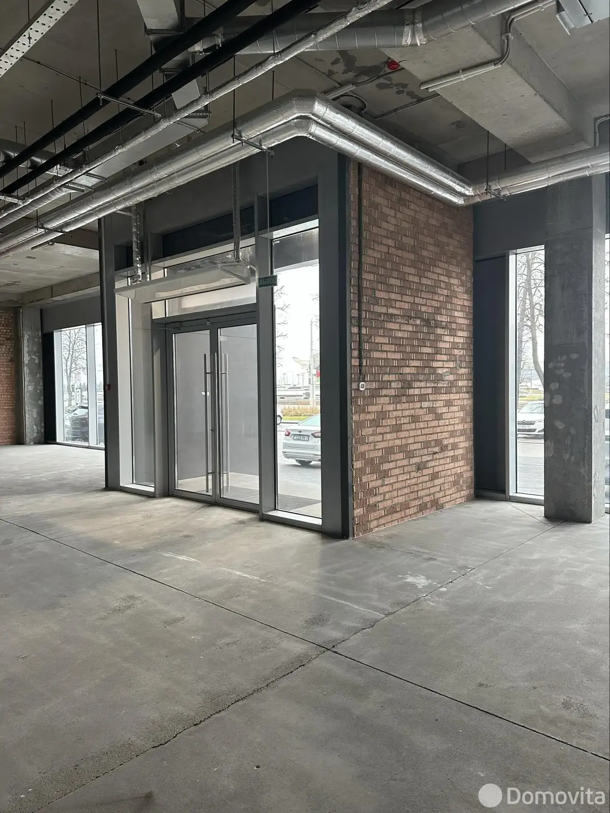 Купить офис на пр-т Победителей, д. 63/В в Минске, 102600000USD, код 9260 - фото 29