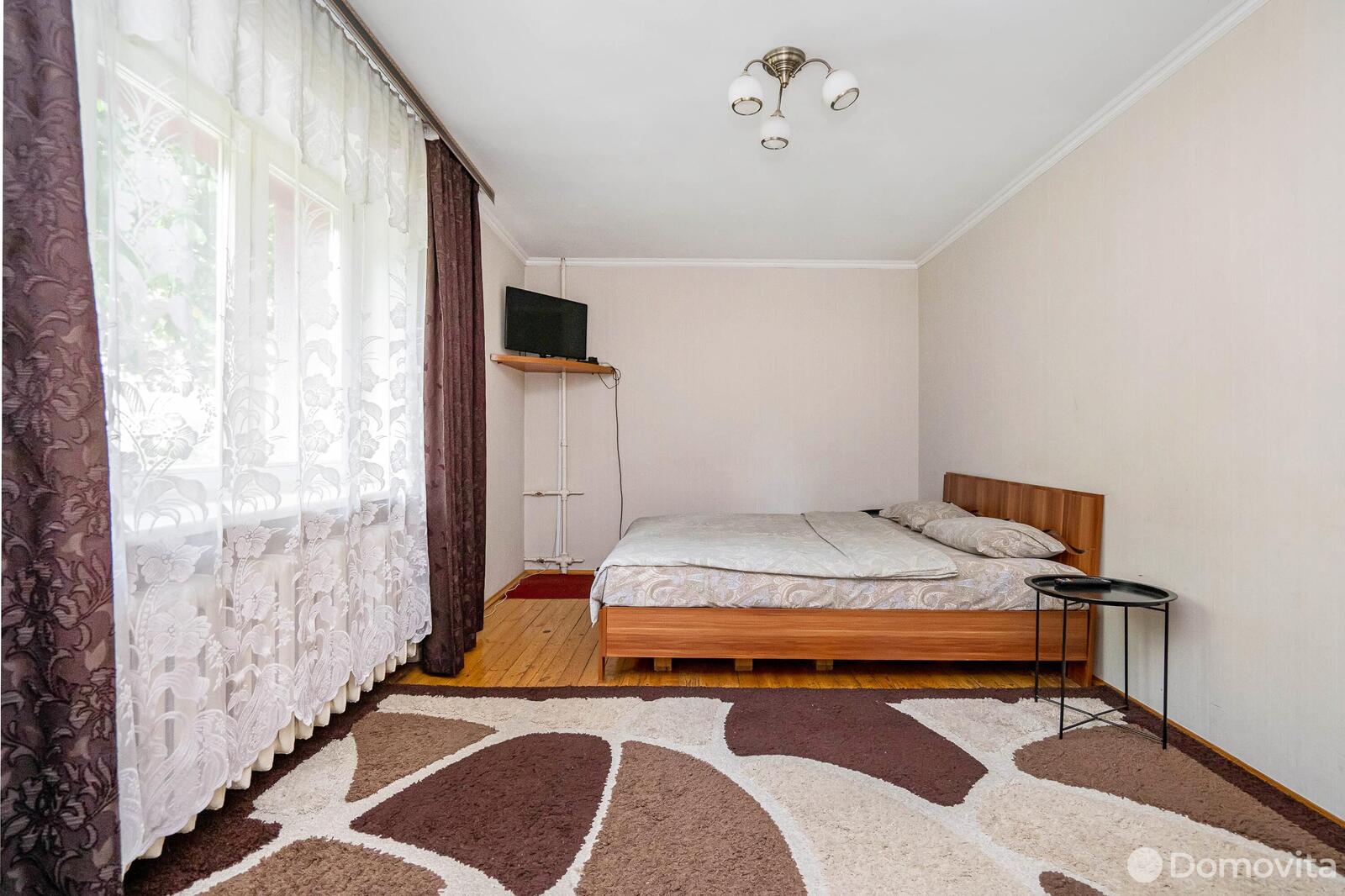 Продажа 1-комнатной квартиры в Минске, ул. Гикало, д. 8, 59000 USD, код: 1017177 - фото 2