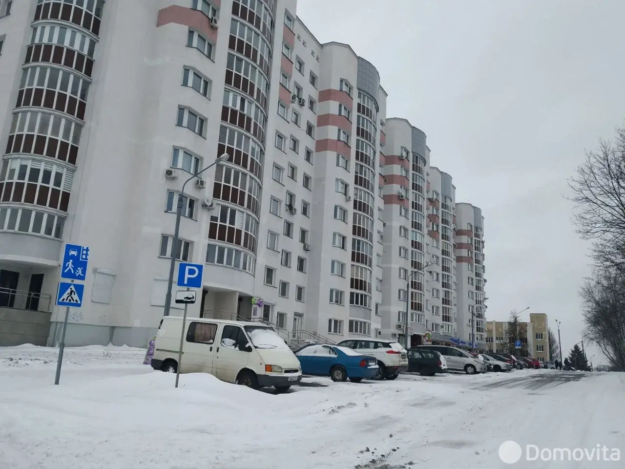 квартира, Гомель, ул. Ландышева, д. 12 от собственника