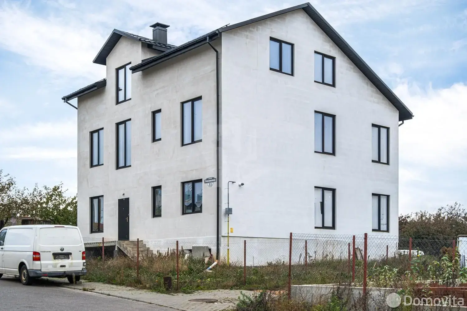 Аренда офиса на ул. Веснинка, д. 53 в Минске, 3040USD, код 13487 - фото 19