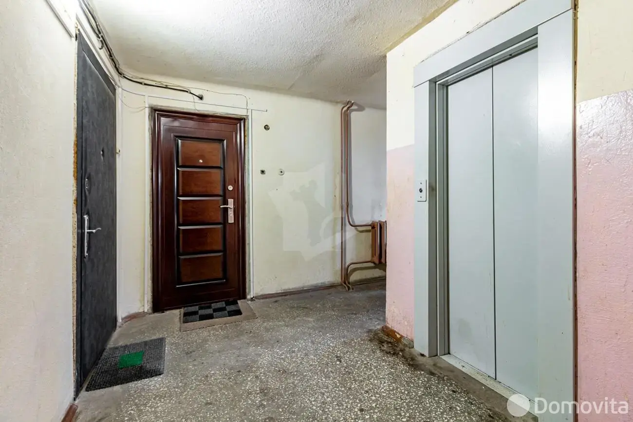 Купить комнату в Минске, ул. Ротмистрова, д. 62, цена 39500 USD, код 7093 - фото 15