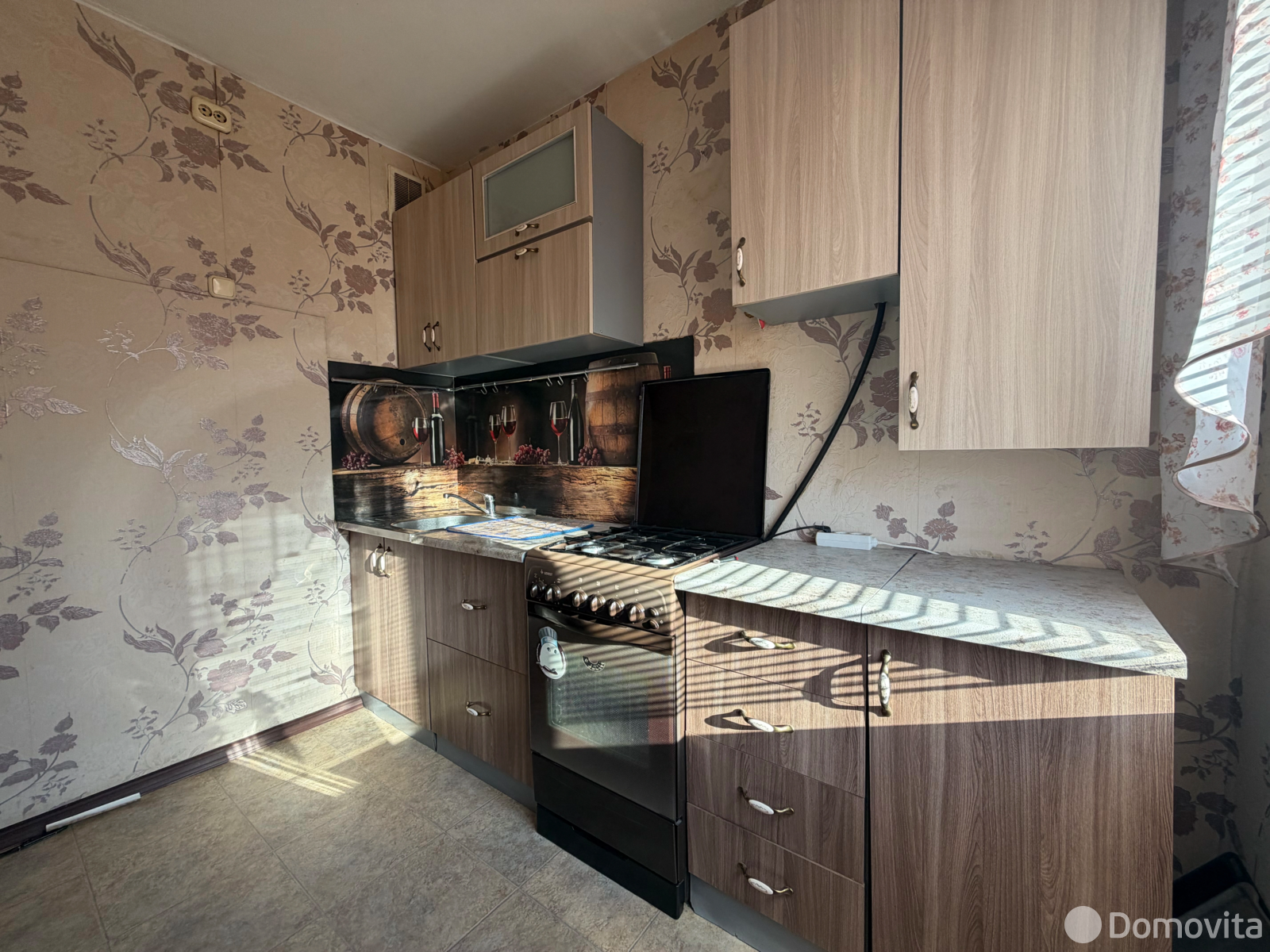 аренда квартиры, Минск, пр-т Рокоссовского, д. 85