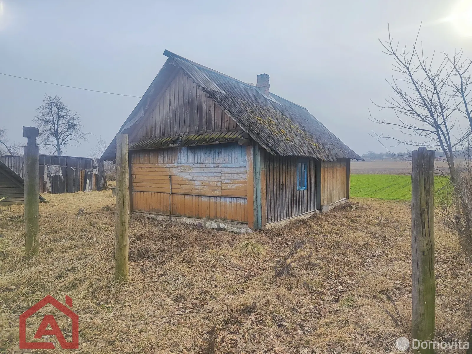 дом, Заречье, - лучшее предложение