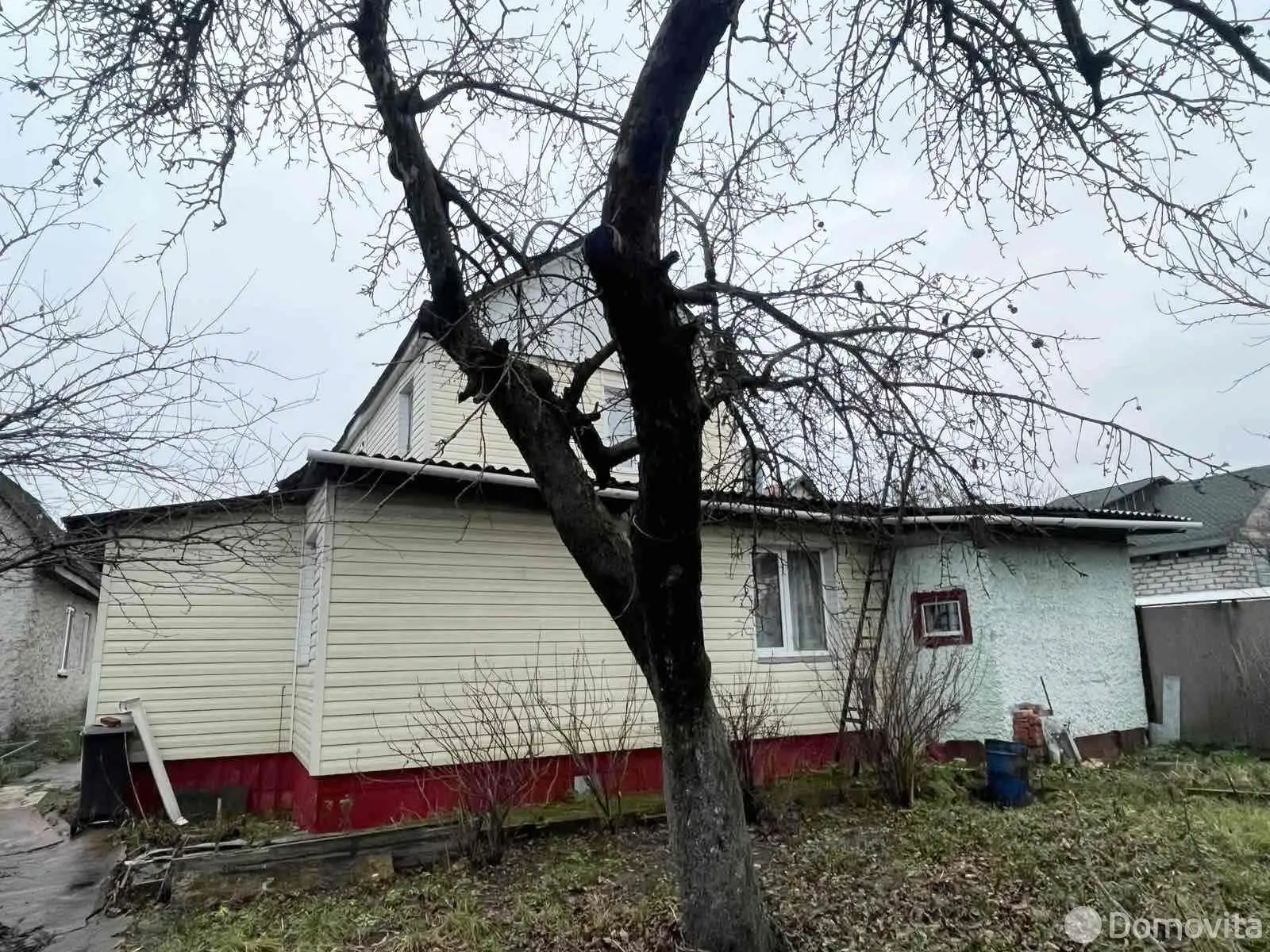 коттедж, Гомель, ул. Ченковская, д. 36 